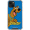 Scooby Doo Scooby-Doo iPhone 14 Clear Case